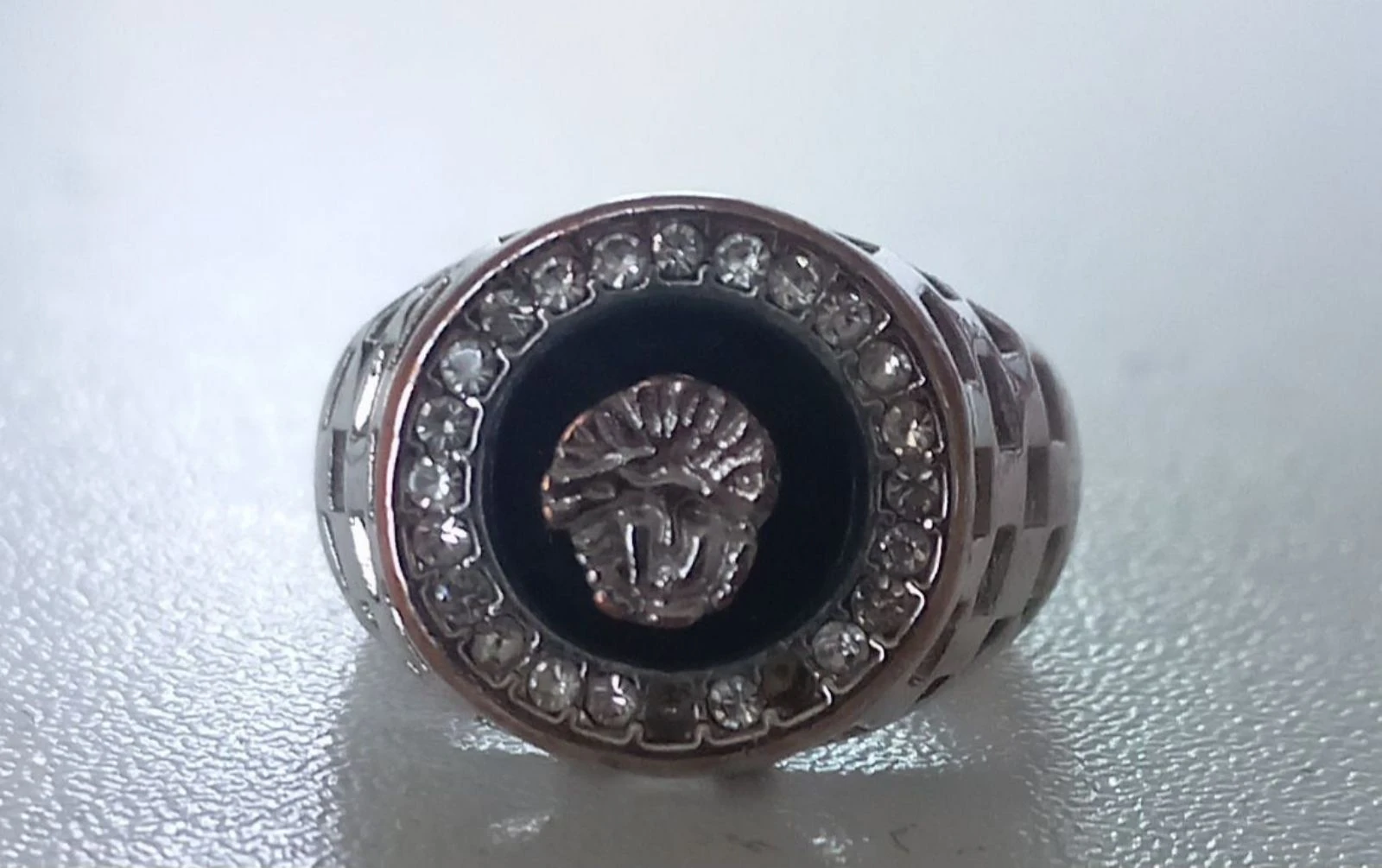 Bague